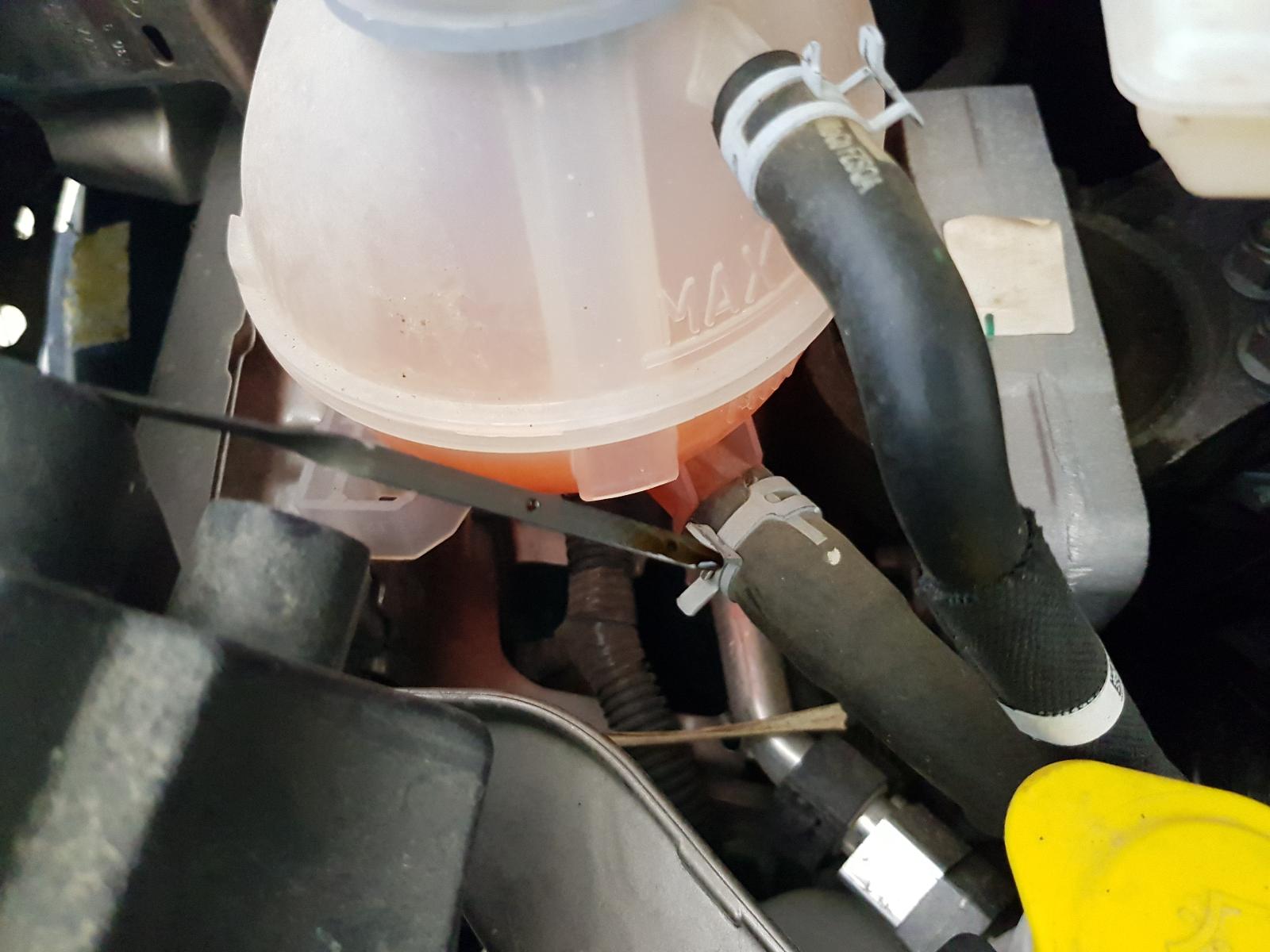 Ford Escape - LF 2007-Present