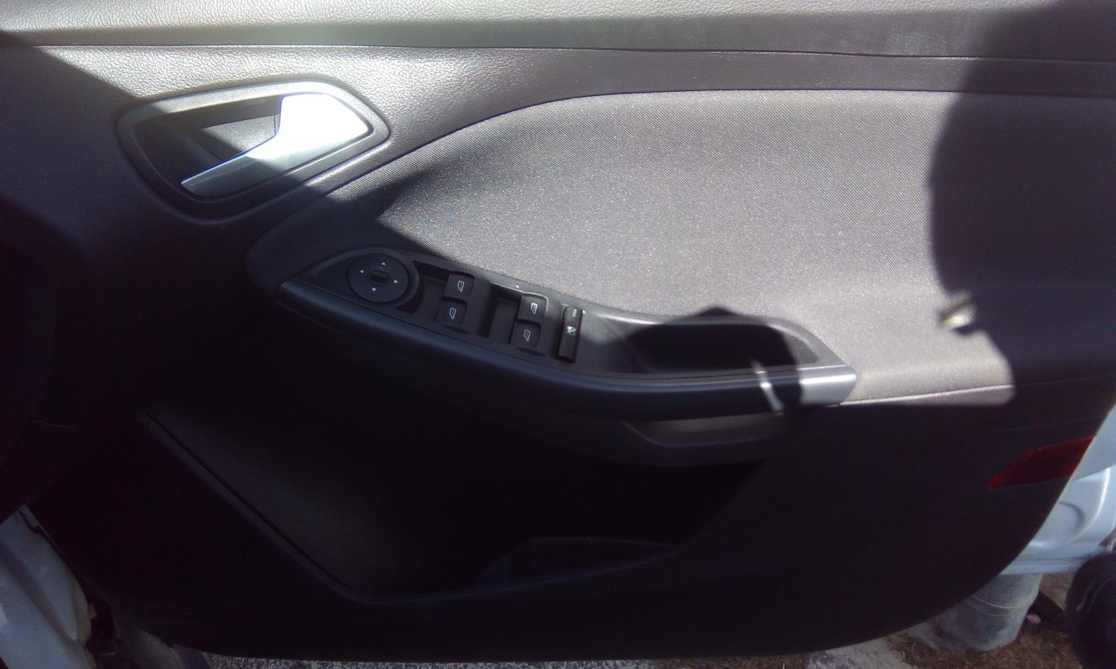 Ford Focus - LW 2011-2015