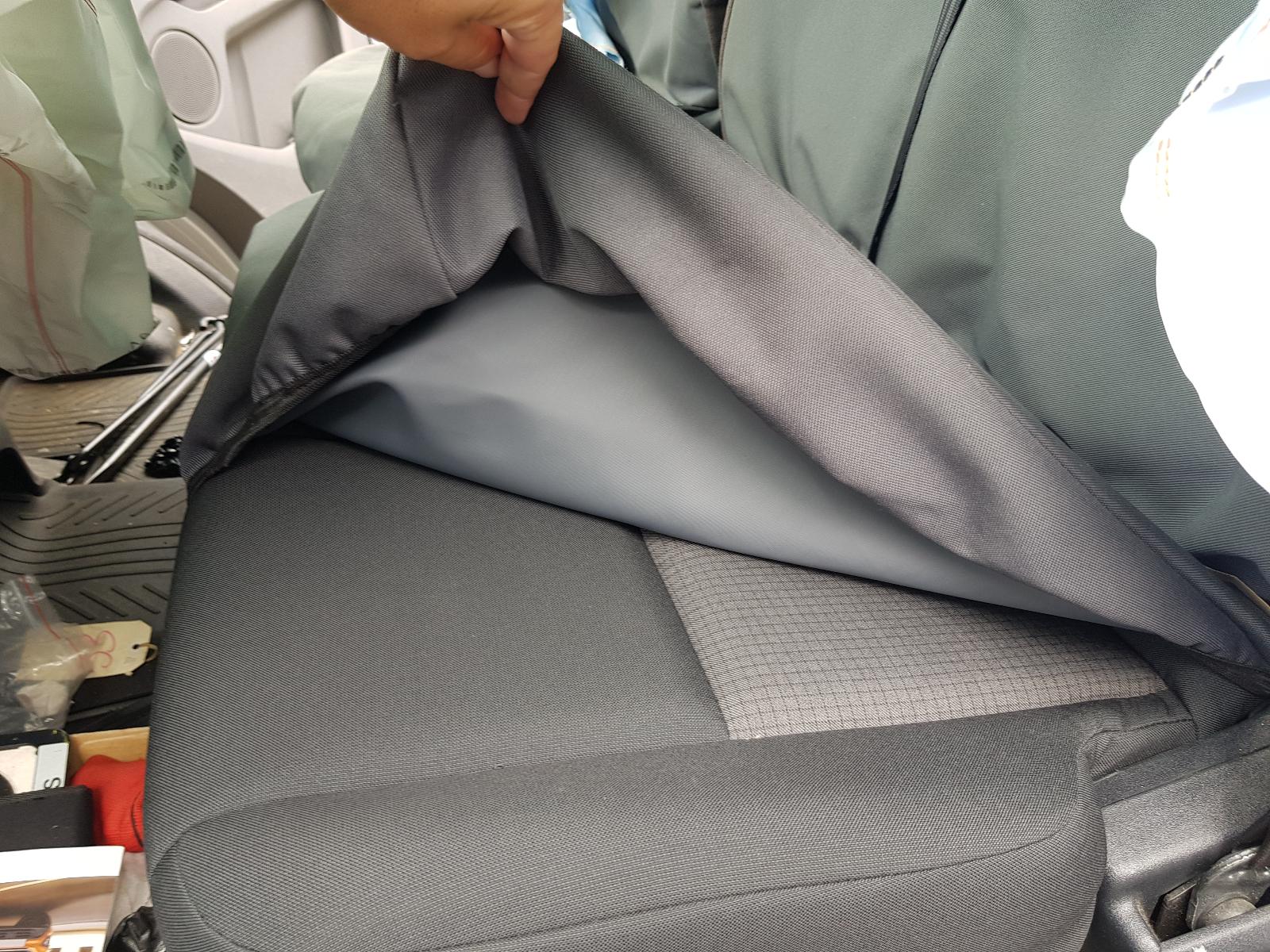 Ford Transit - Other