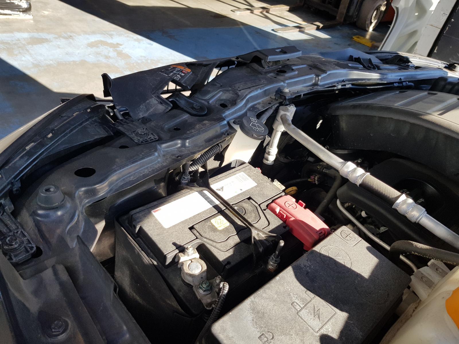 Holden Captiva - Captiva 5 2006-2011