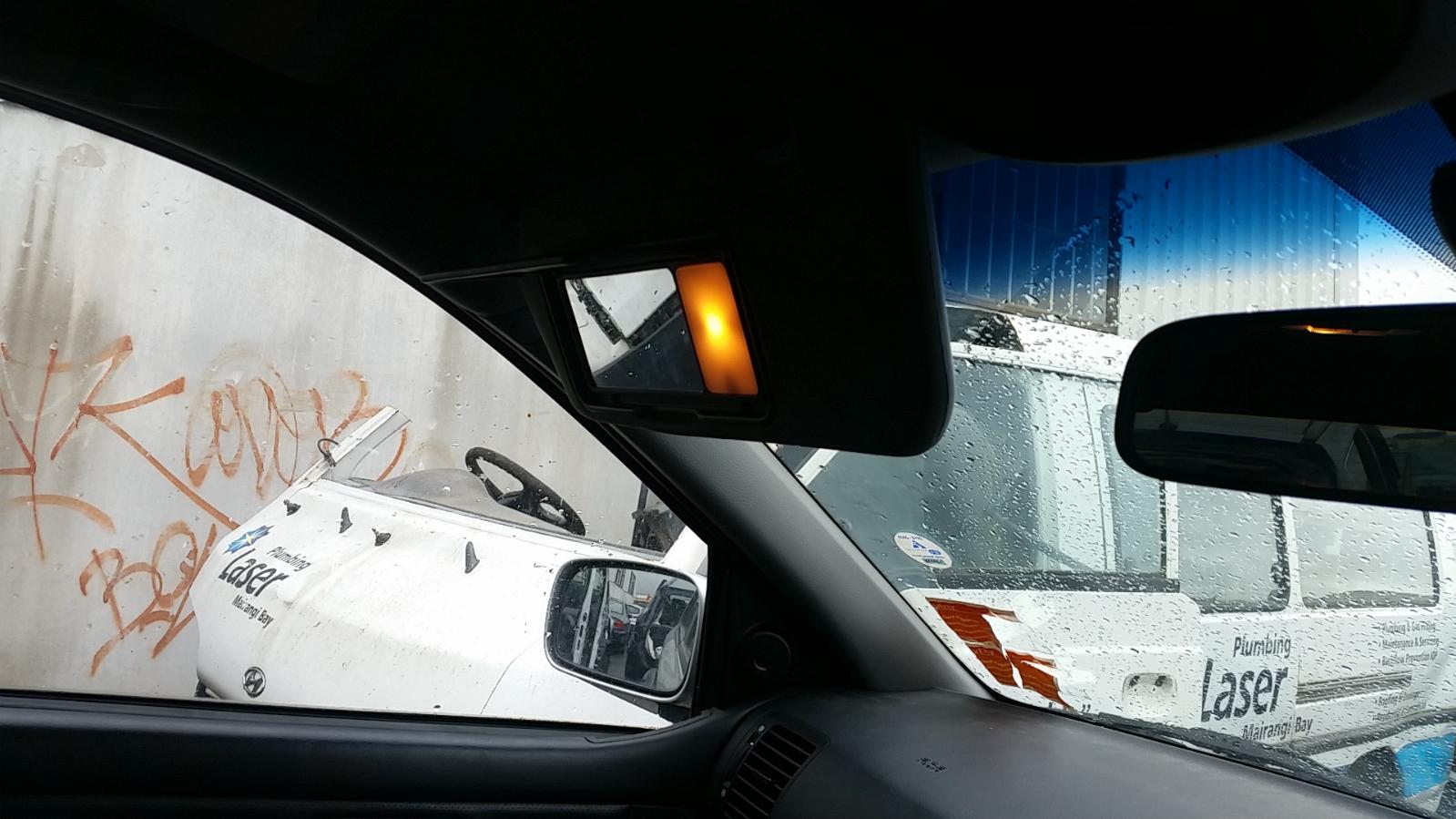 KIA Sorento - 1st Gen 2002-2009