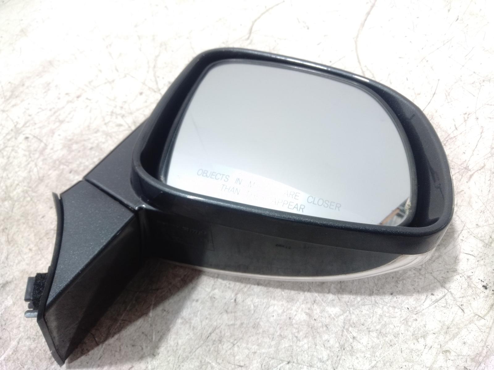 Right Door Mirror