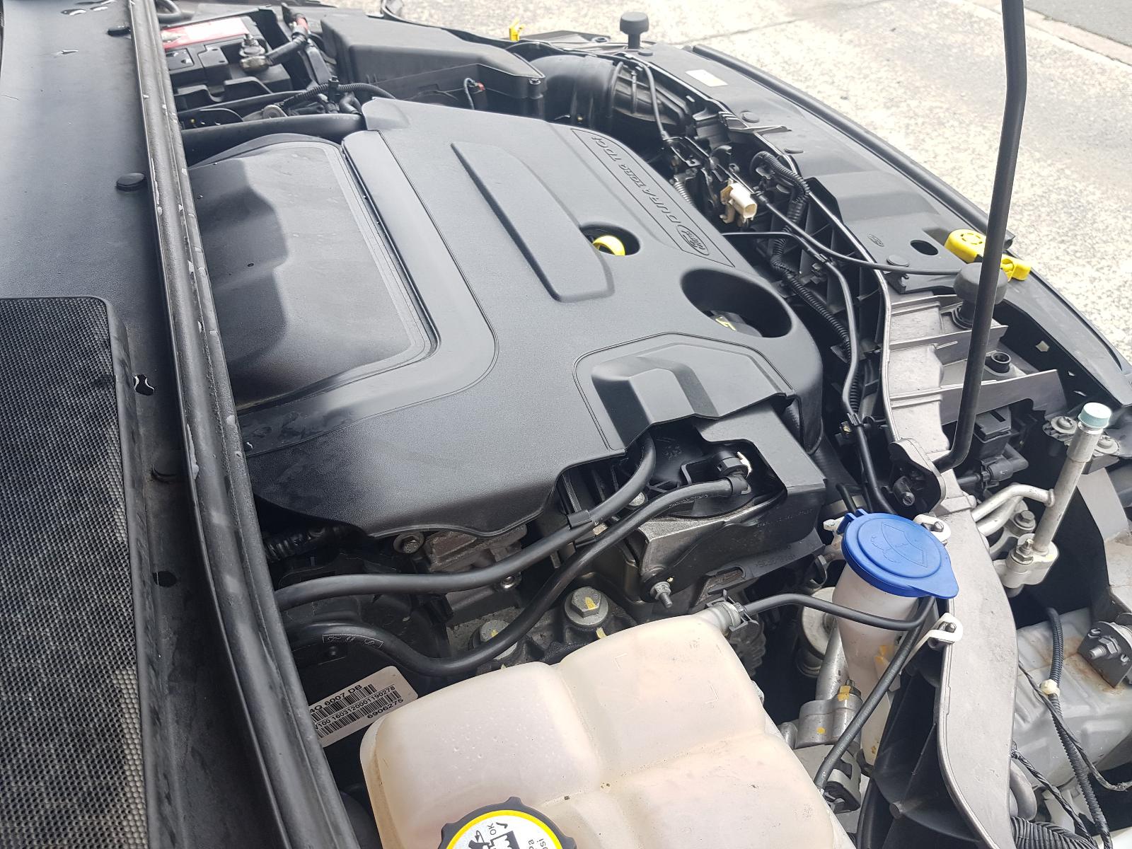 Ford Focus - LW 2011-2015