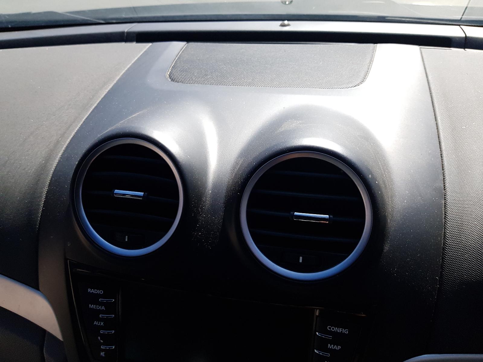 Holden Commodore - VE 2006-2013