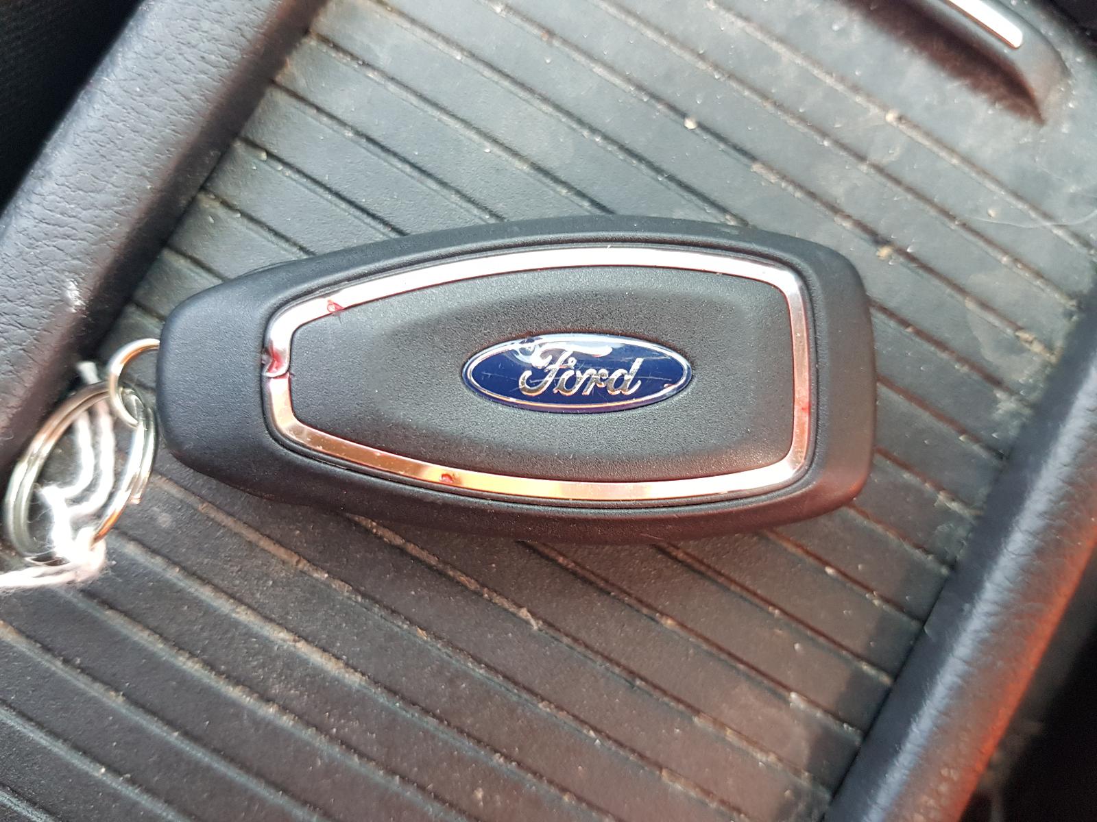 Ford Focus - LZ 2015-2017