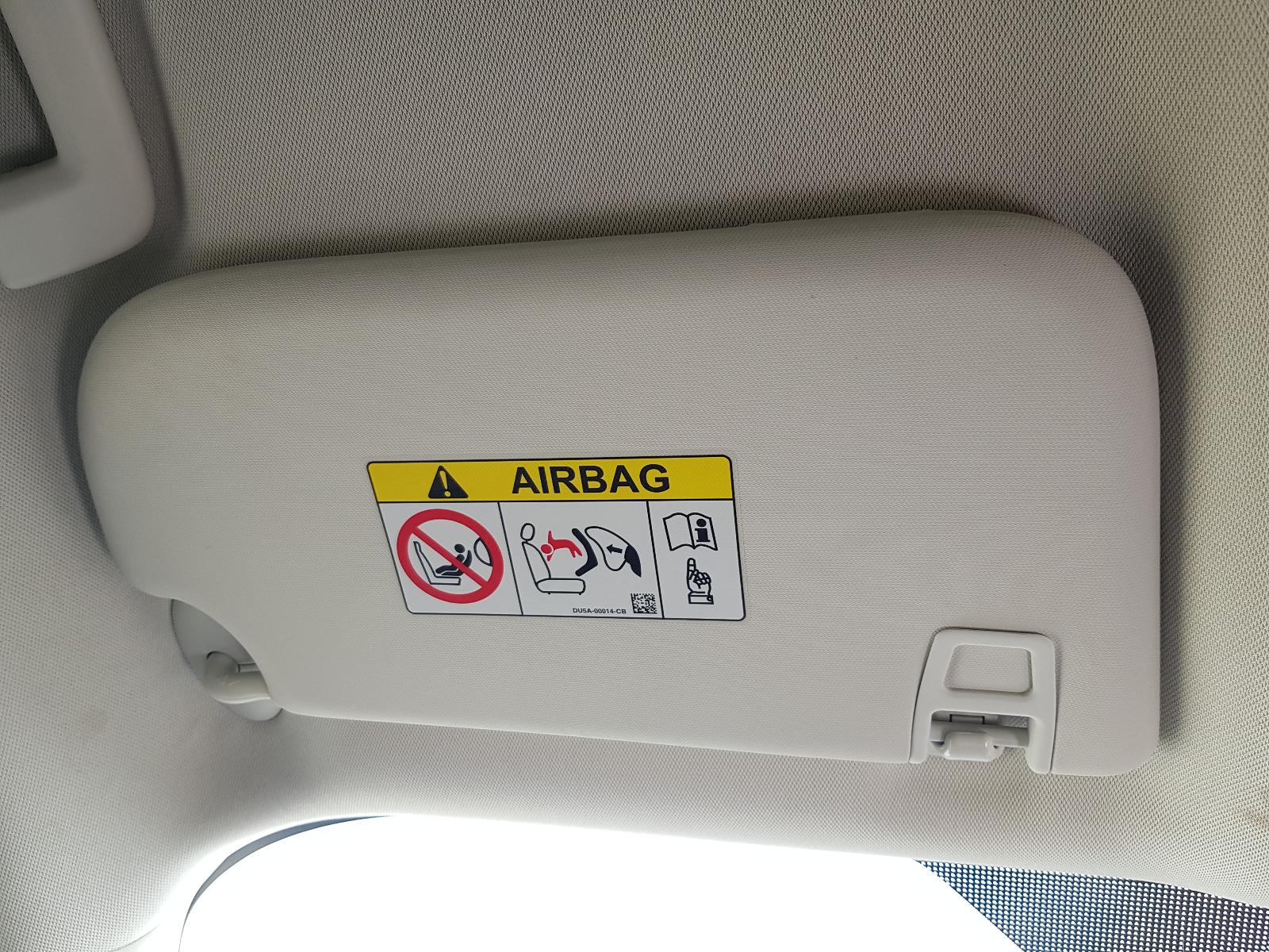 Ford Escape - LF 2007-Present