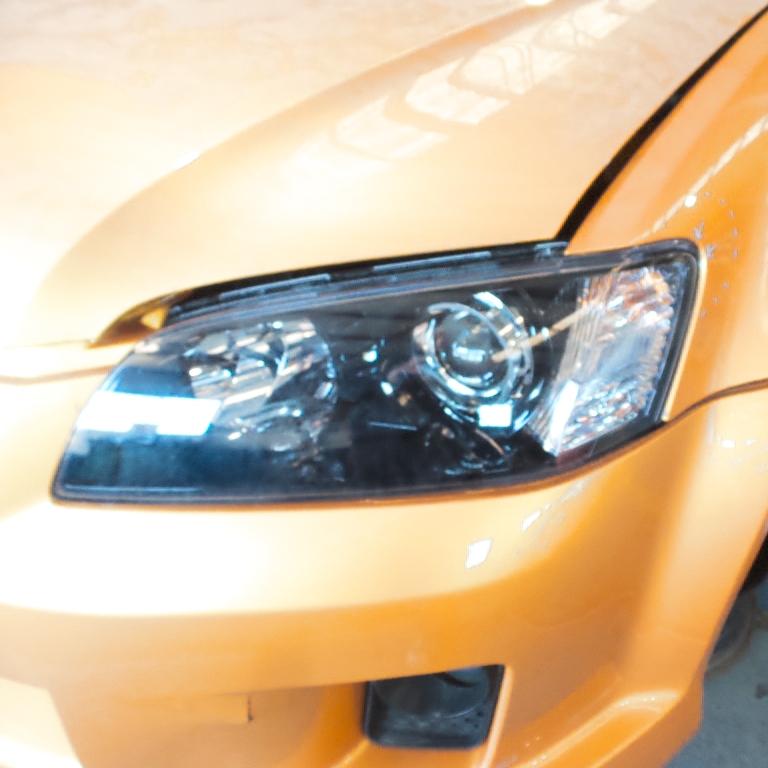 Holden Commodore - VE 2006-2013