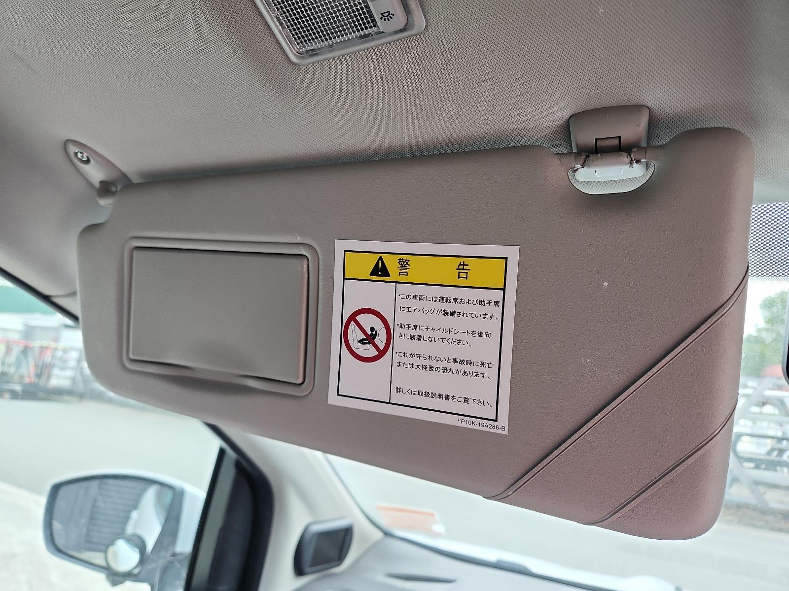 Ford Kuga - TE 2012-2013