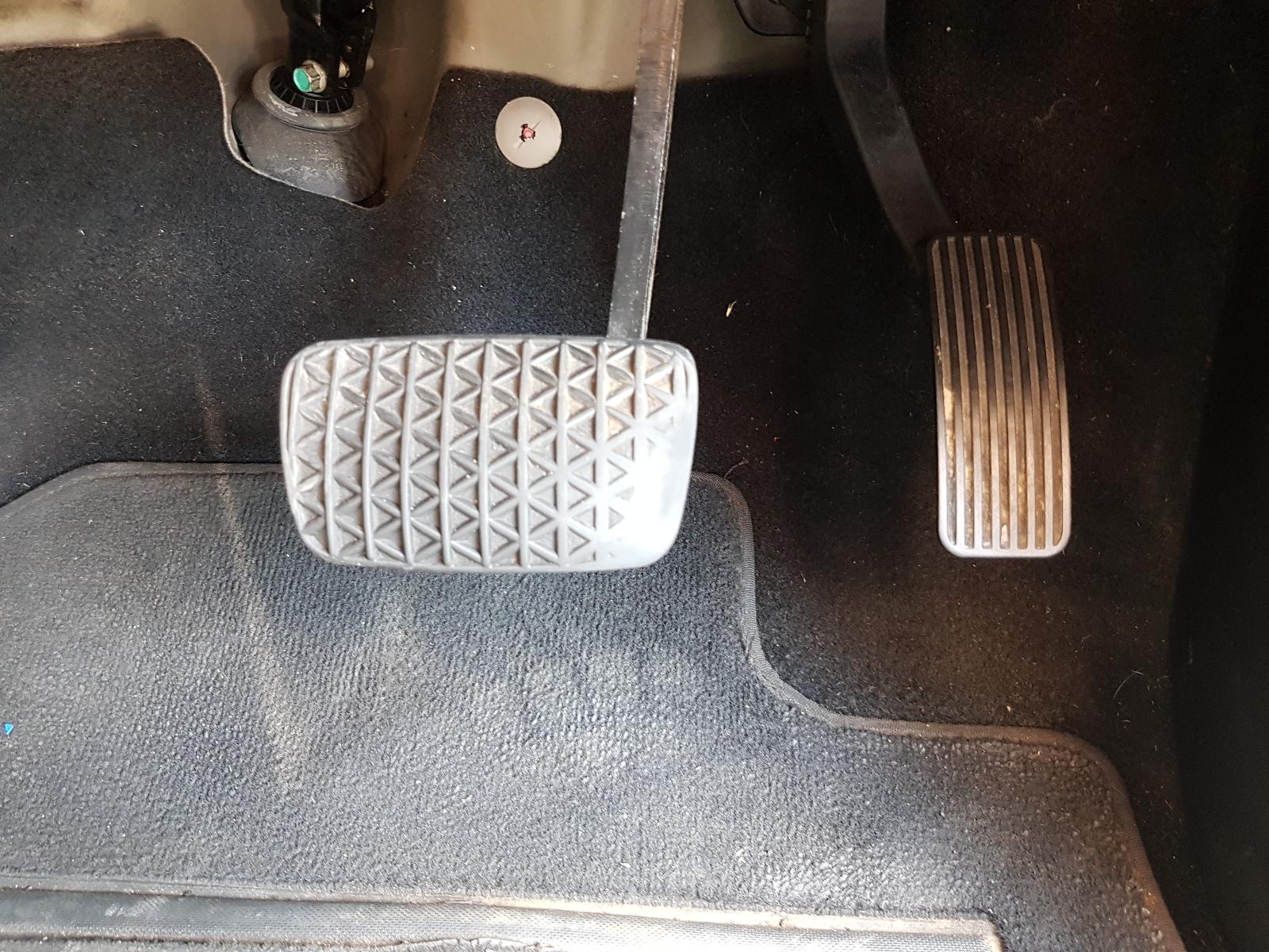 Holden Cruze - 2009-Present