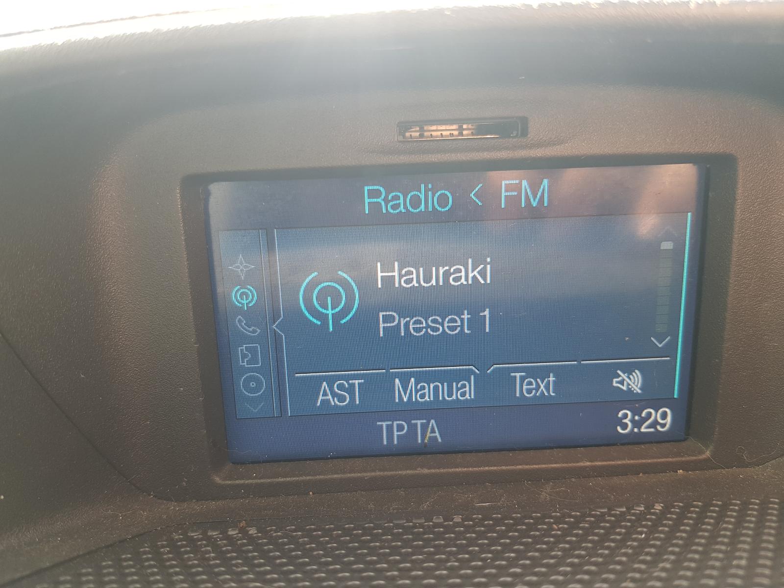 Ford Transit - Other