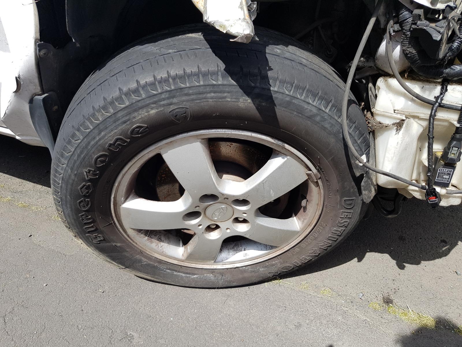 Holden Commodore - VE 2006-2013