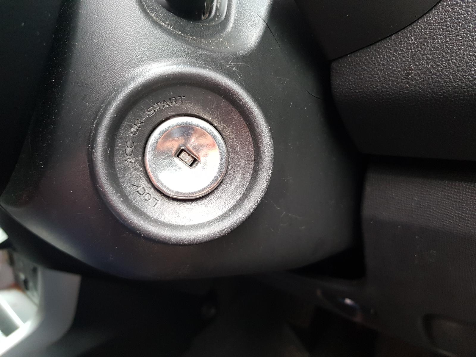 Holden Colorado - RG2 2016-Present