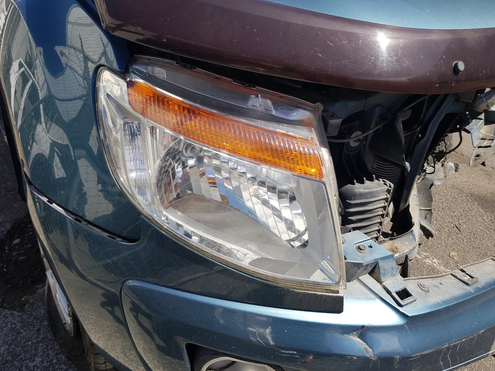 Ford Ranger - PX/PX2 2011-2017