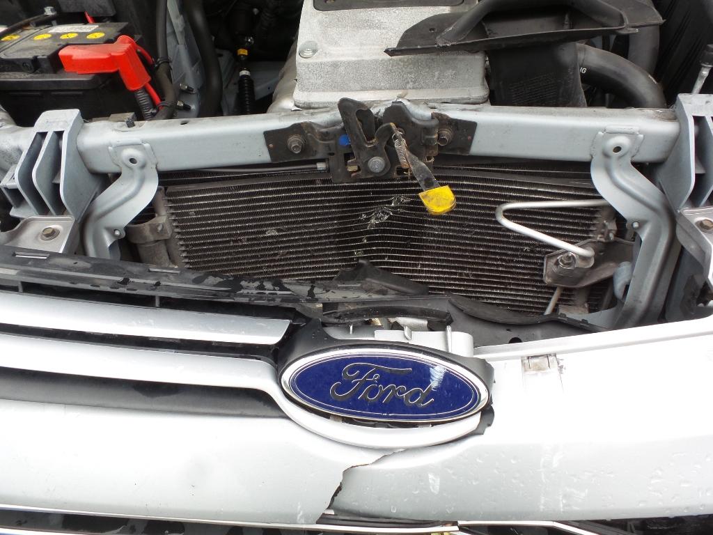 Ford Territory - SZ 2011-Present