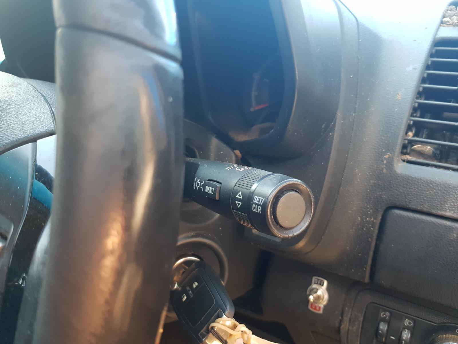 Holden Colorado - RG 2012 -2016