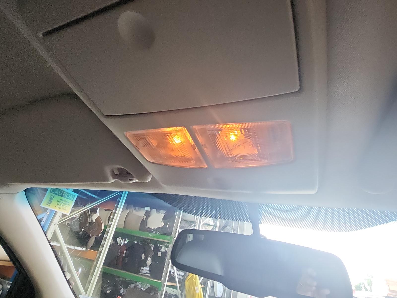 Ford Territory - SZ 2011-Present