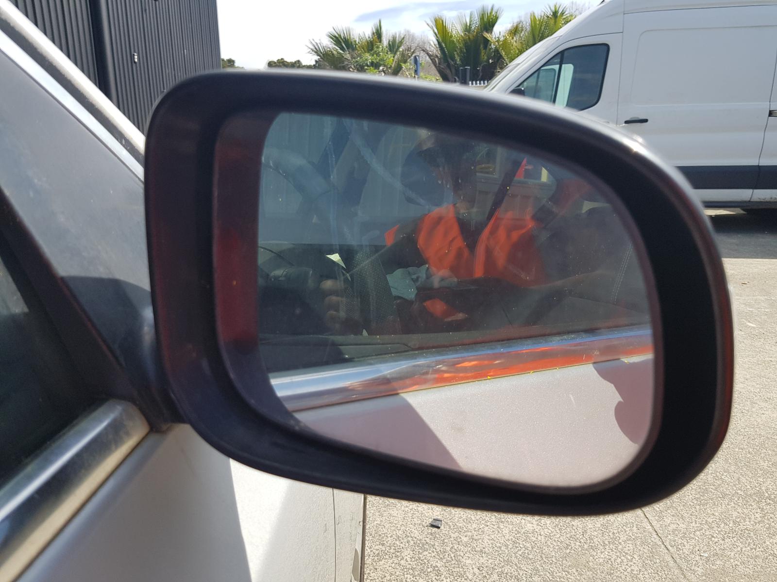 Ford Falcon - FG-FGX 2008-2016