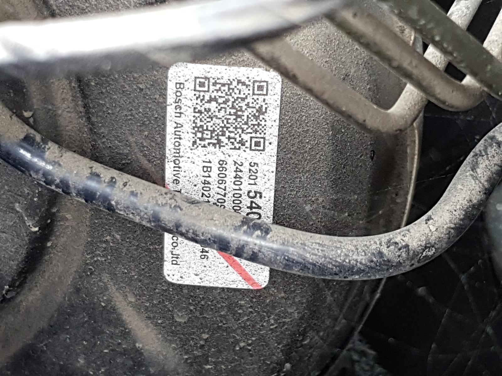 Holden Colorado - RG 2012 -2016