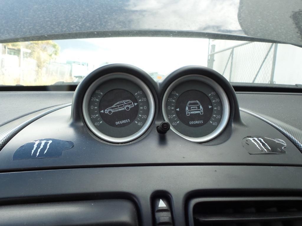 Holden Adventra - VY2 2003-2005