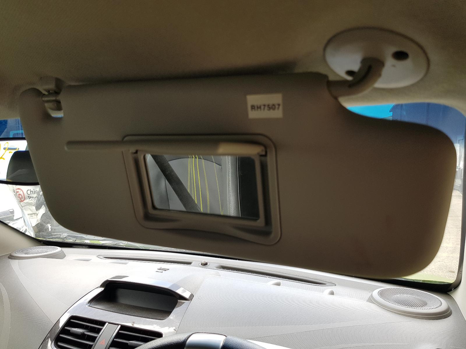 Holden Barina - Spark 2010-Present