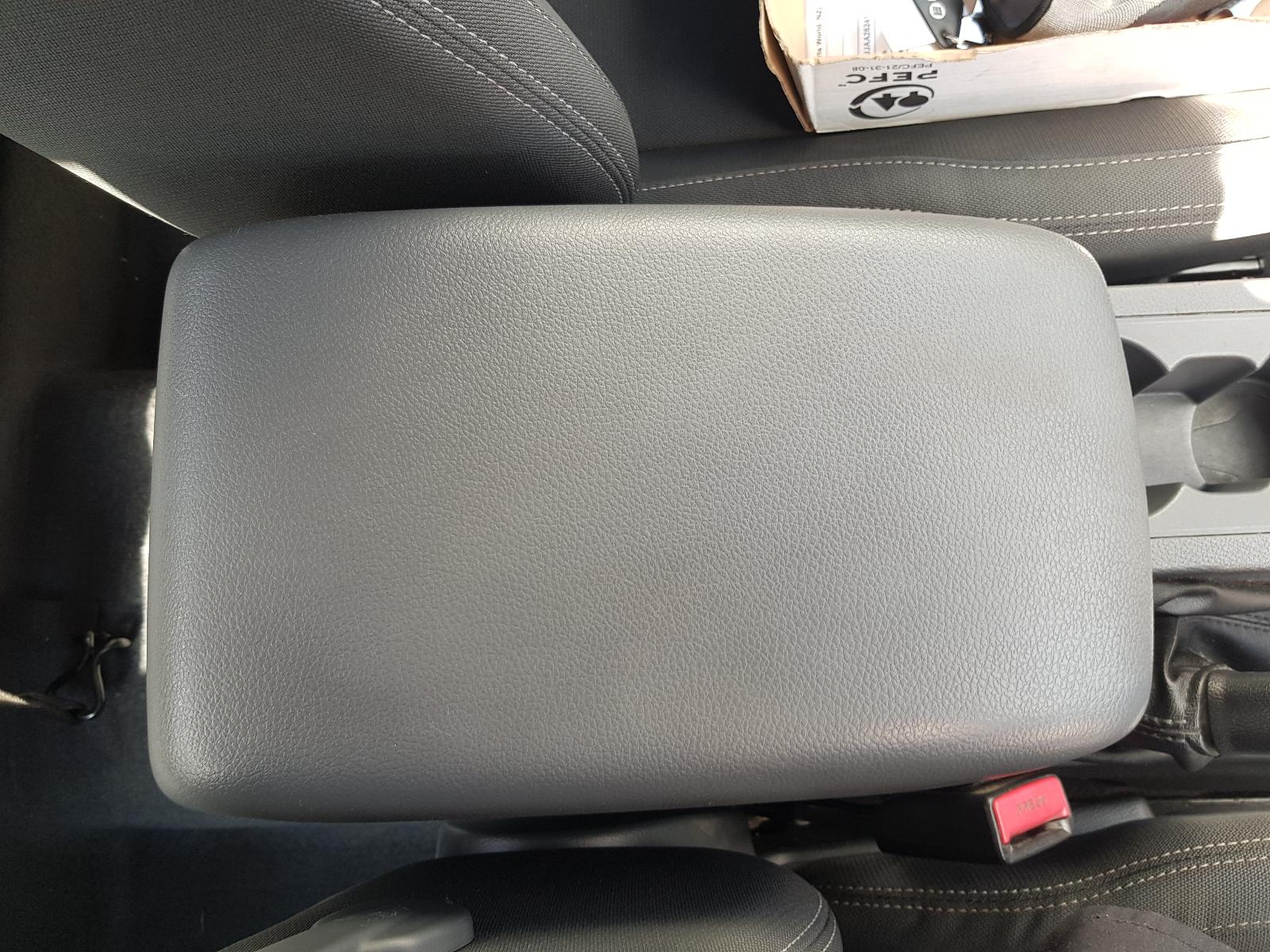 Ford Ranger - PX/PX2 2011-2017