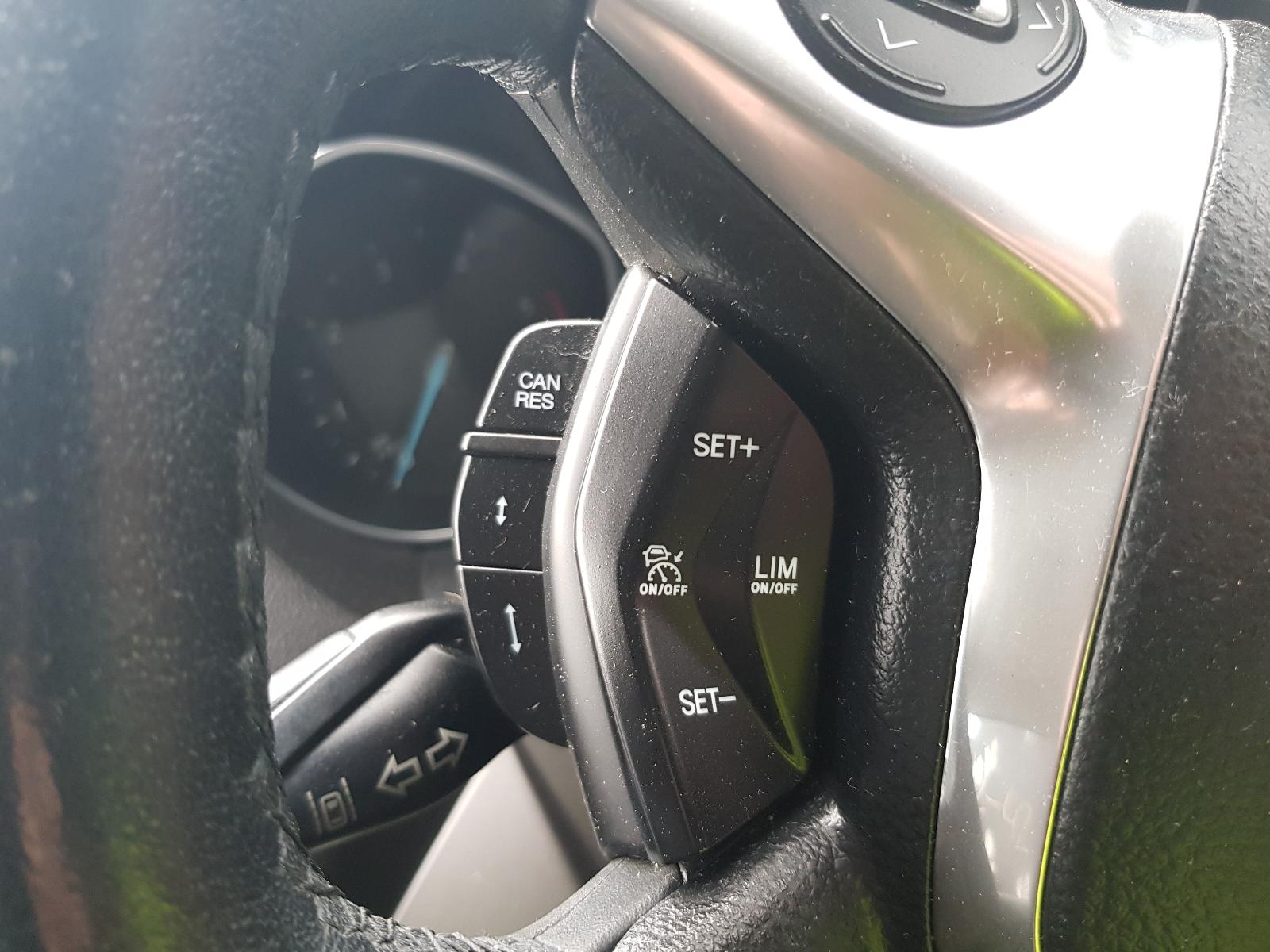 Ford Kuga - TF 2013-Present