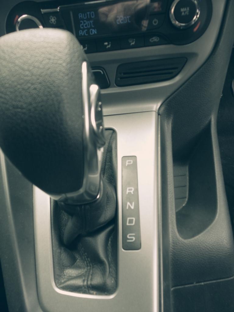 Ford Focus - LW 2011-2015