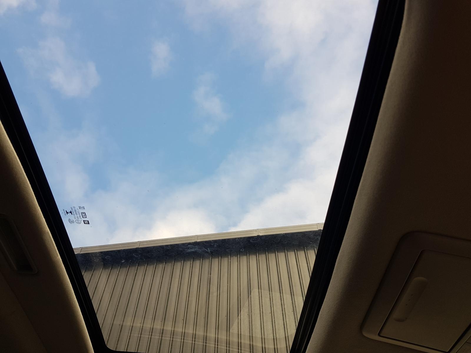 Holden Captiva - Captiva 7 2011-Present