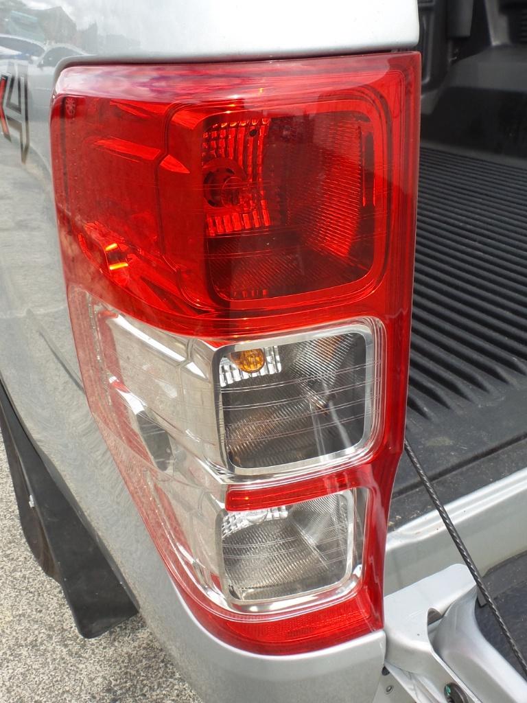 Ford Ranger - PX/PX2 2011-2017