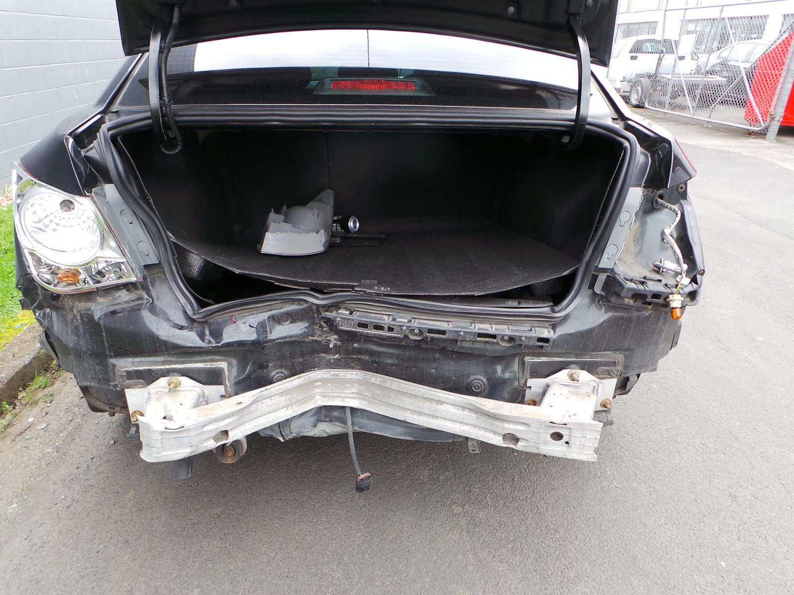 Holden Cruze - 2009-Present