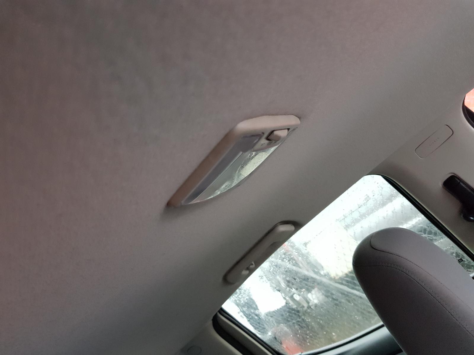 Holden Colorado - RG 2012 -2016