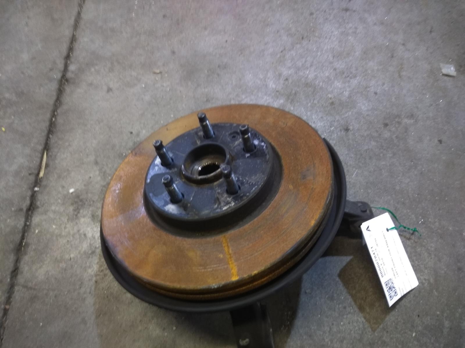 Left_Front_Hub_Assembly