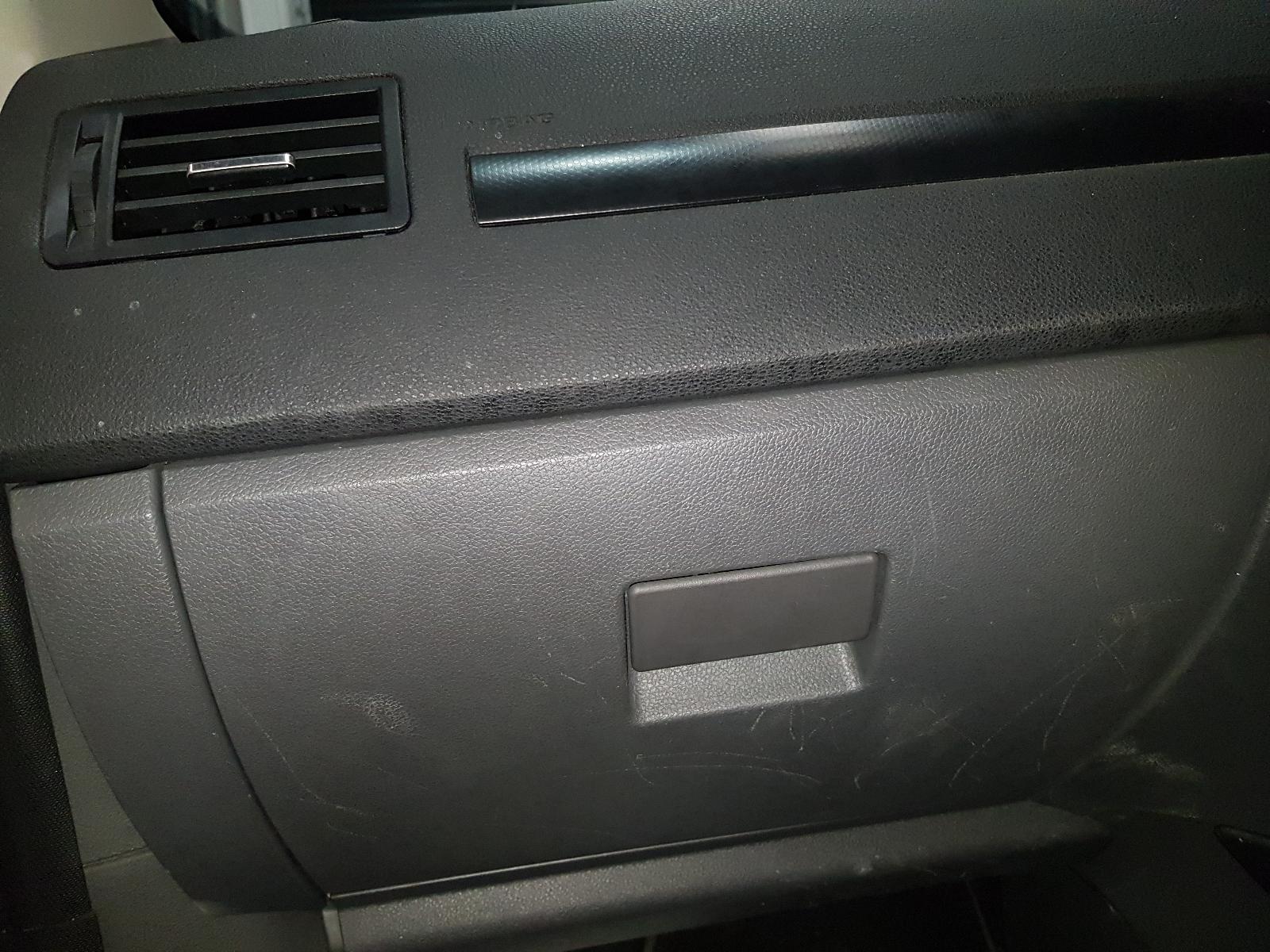 Ford Kuga - 2008-2012