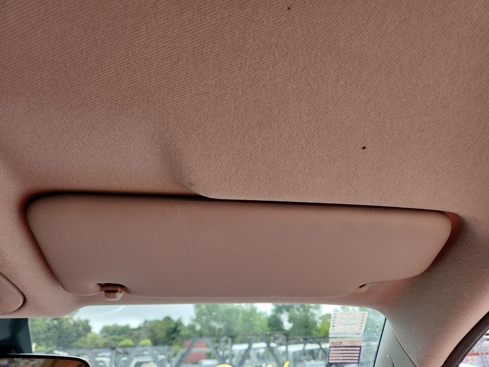 Holden Barina - Spark 2010-Present