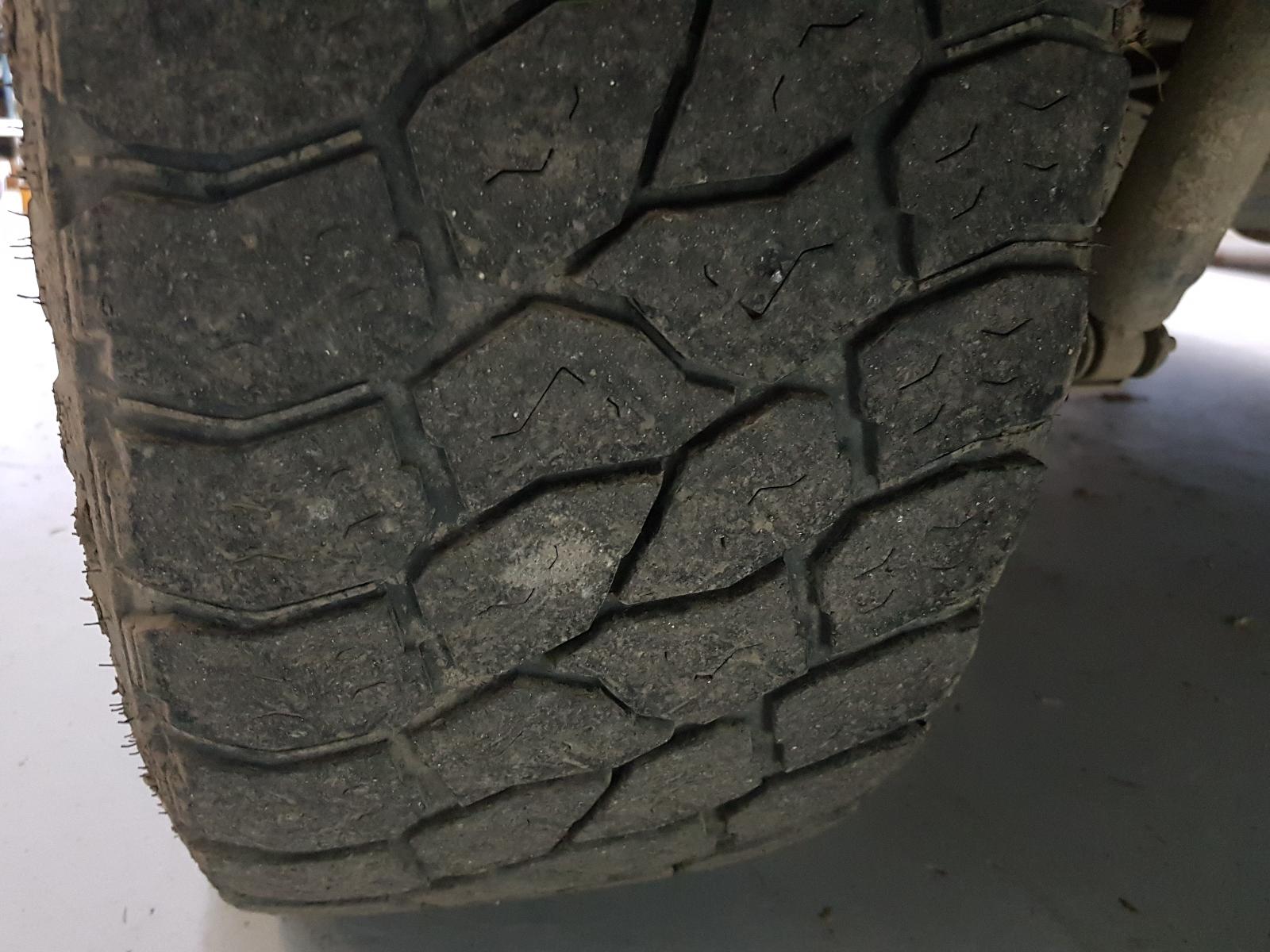 Ford Ranger - PX/PX2 2011-2017