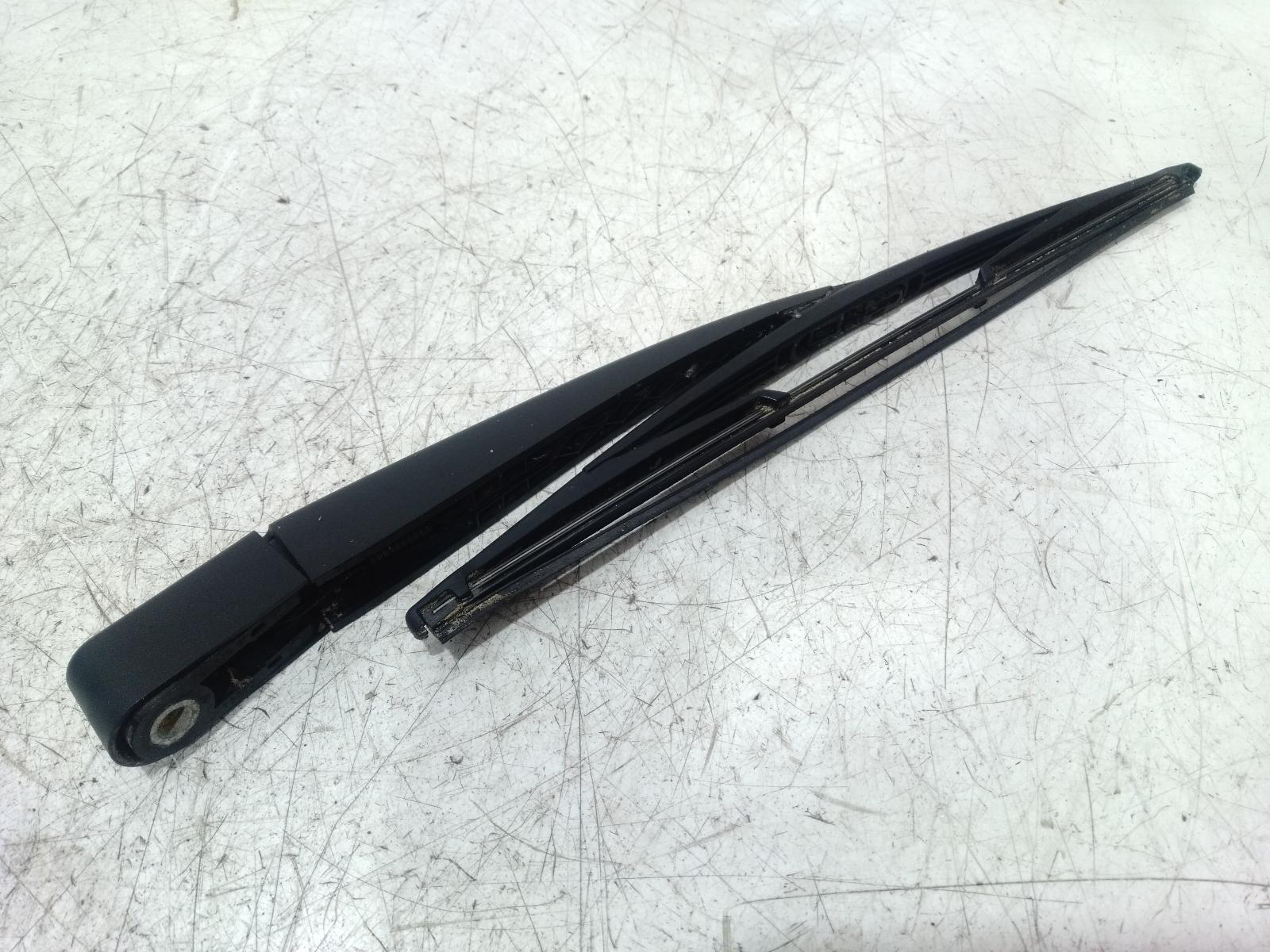 Wiper_Arm