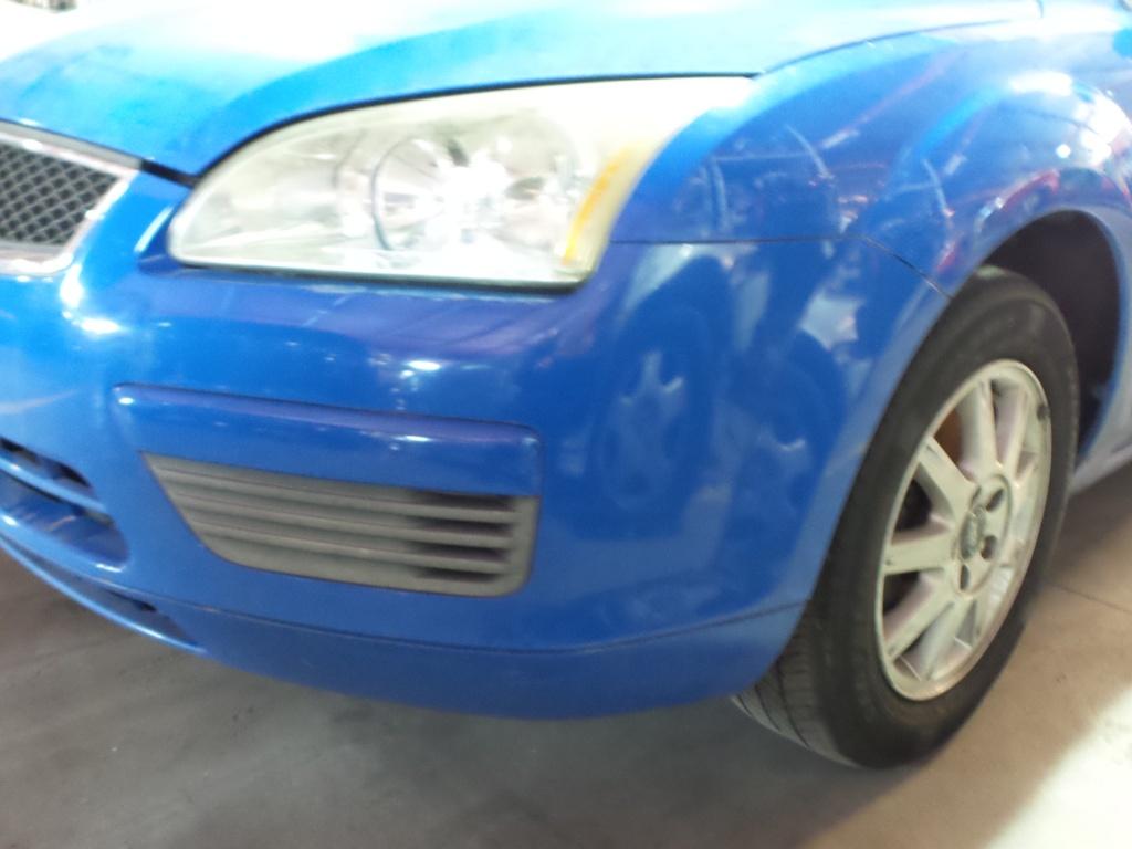 Ford Focus - LS 2005-2007