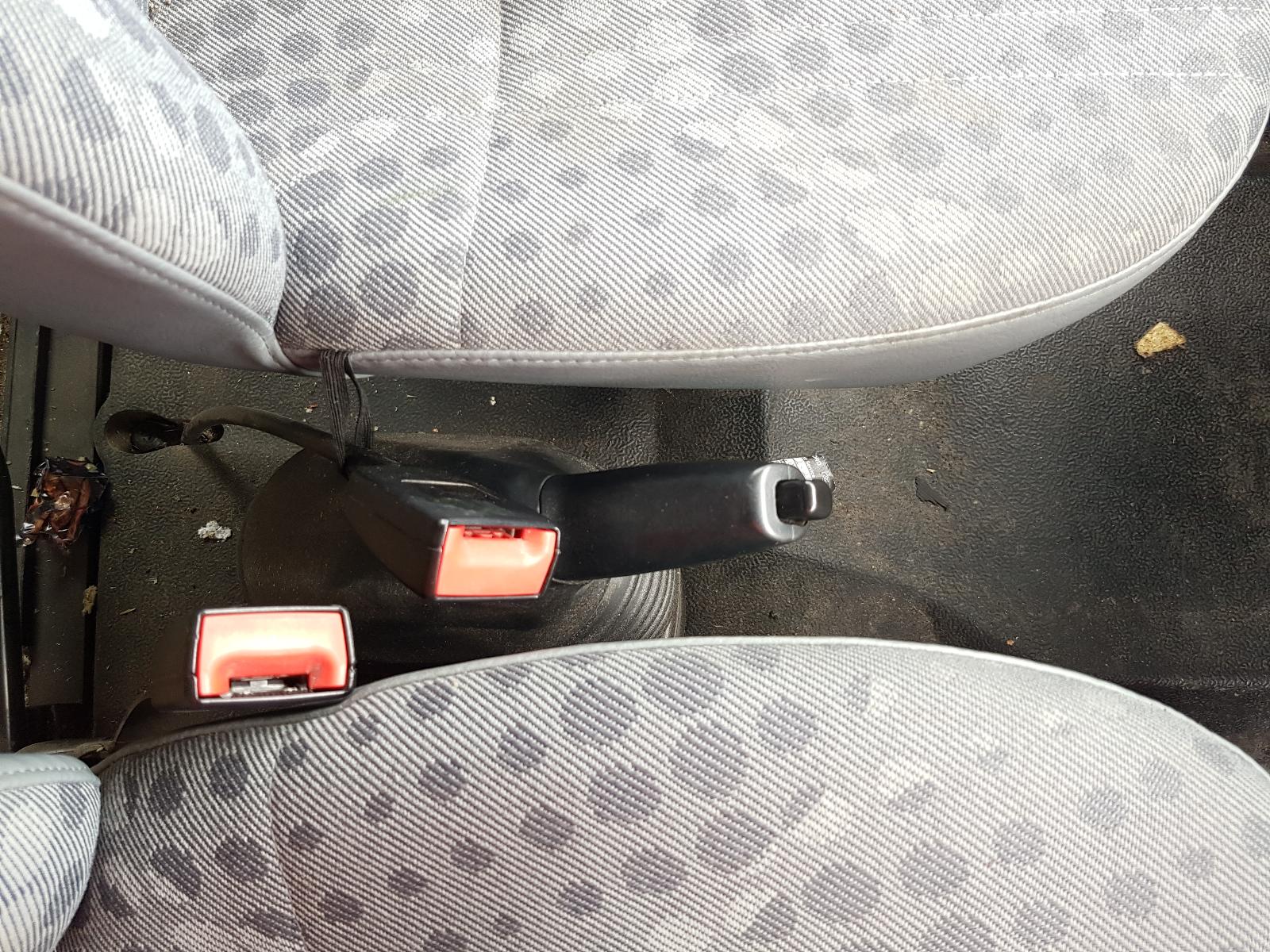 Ford Transit - Other