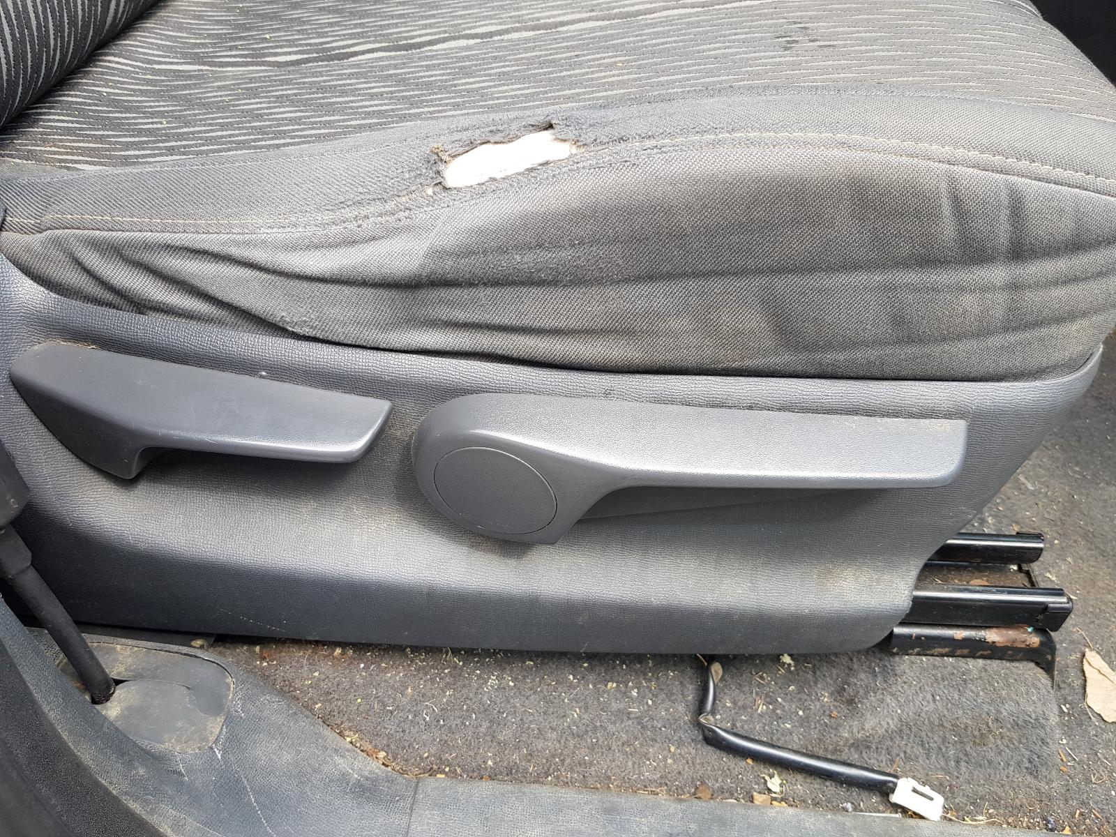 Holden Colorado - RG 2012 -2016