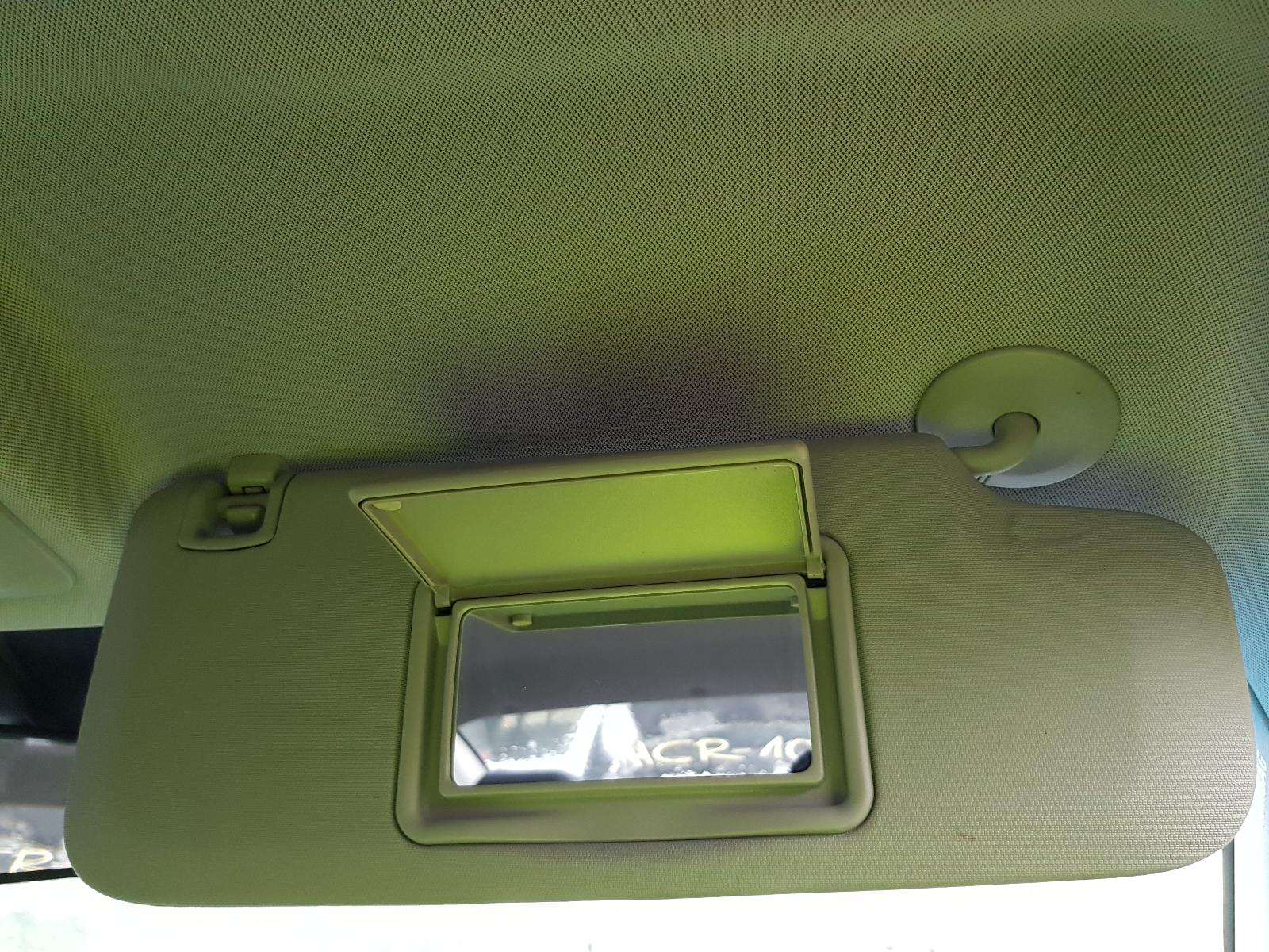 Holden Cruze - 2009-Present