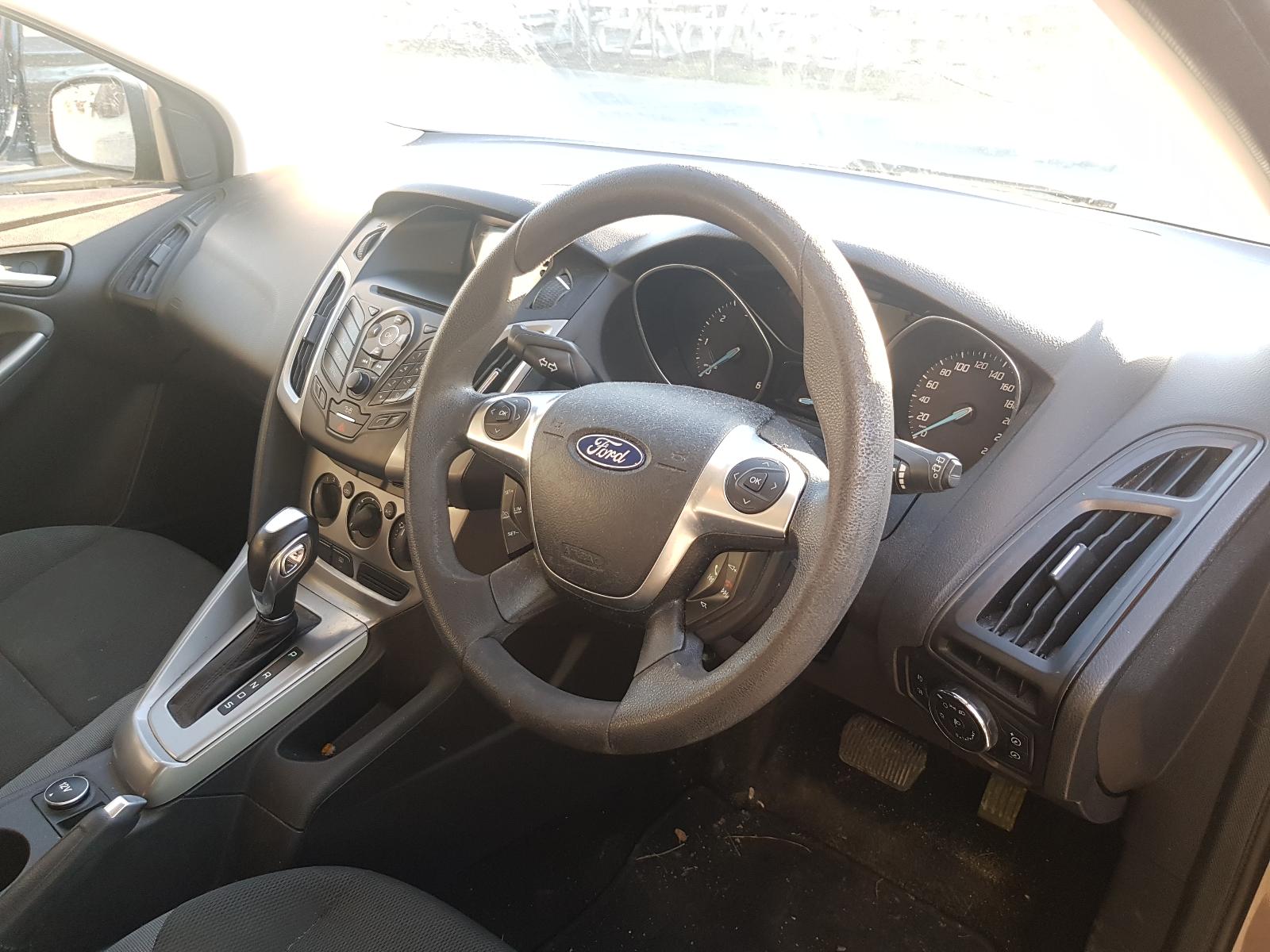 Ford Focus - LW 2011-2015