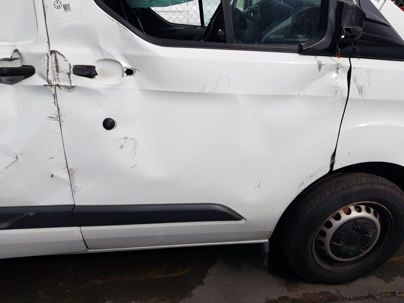 Ford Transit - Other