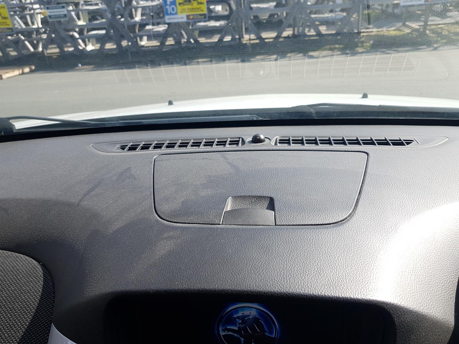 Holden Cruze - 2009-Present