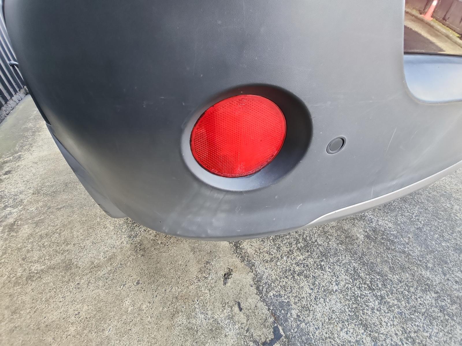 Holden Captiva - Captiva 5 2006-2011