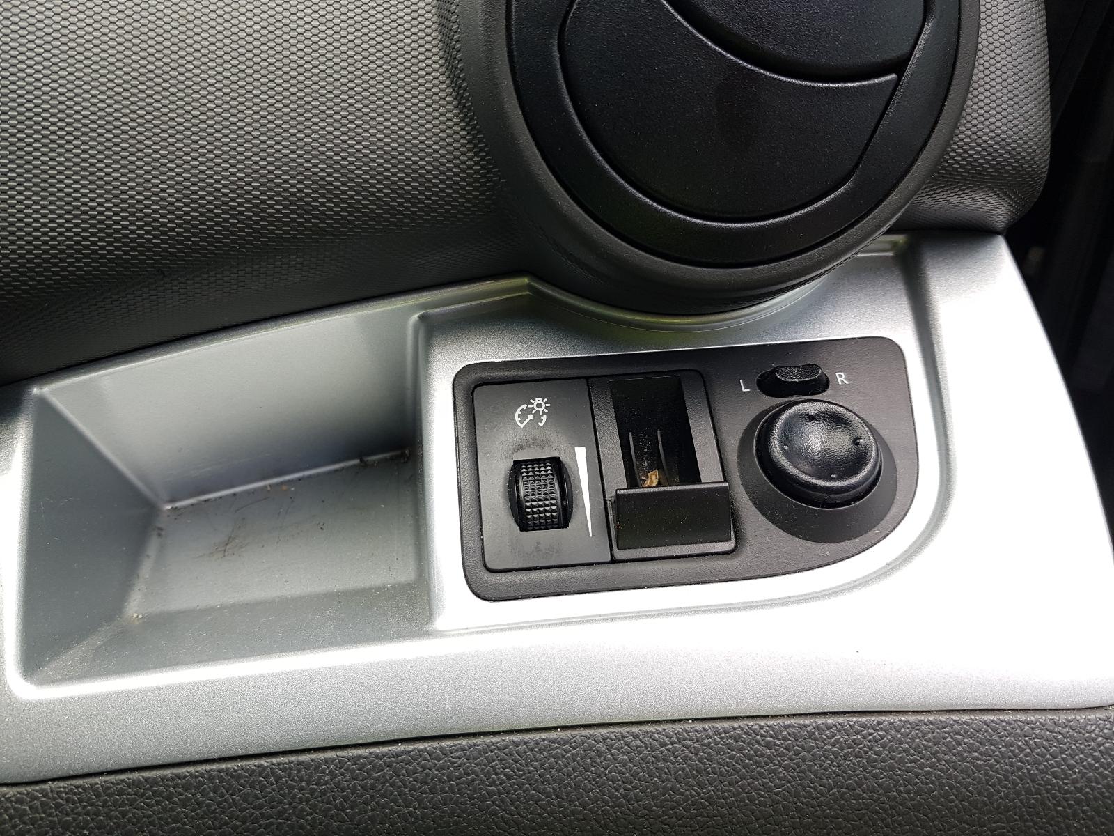 Holden Barina - Spark 2010-Present