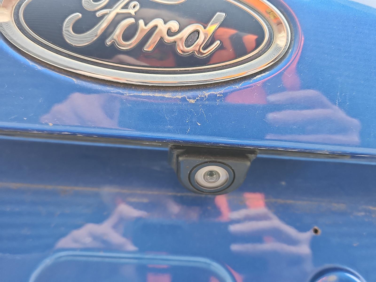 Ford Focus - LZ 2015-2017