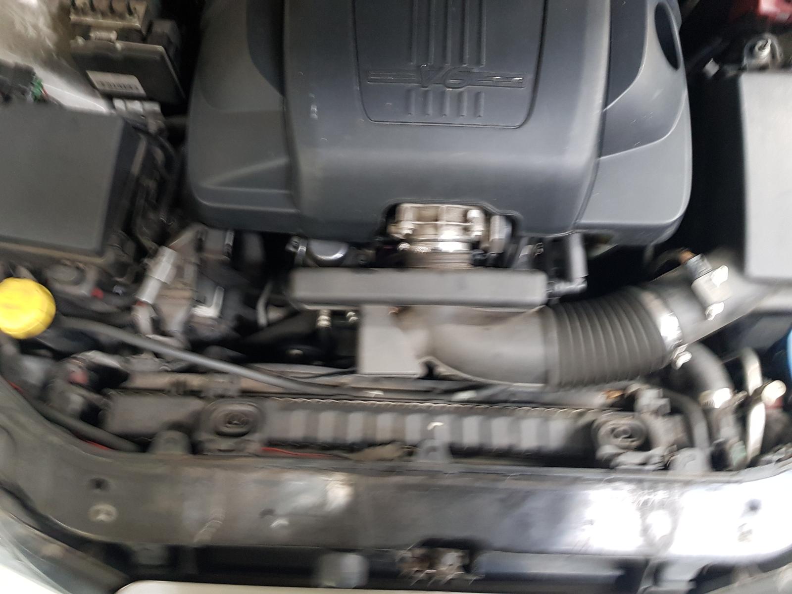 Holden Caprice - Other