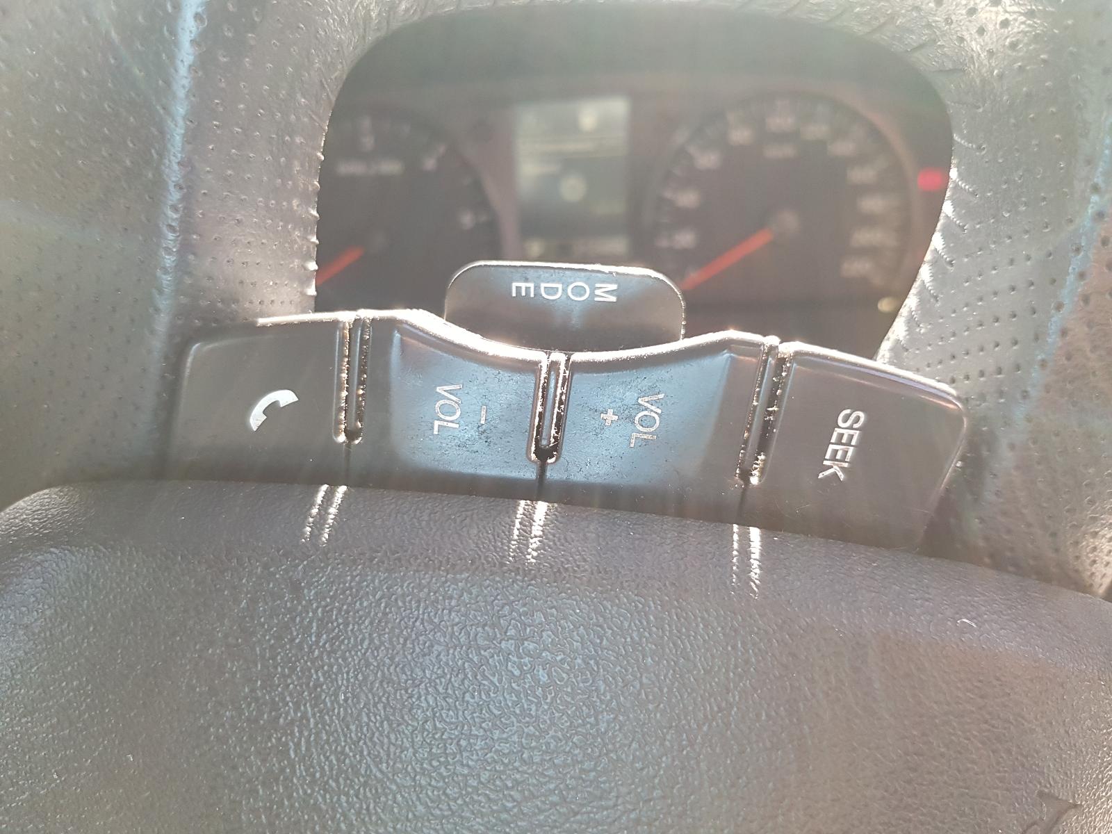 Ford Territory - SZ 2011-Present