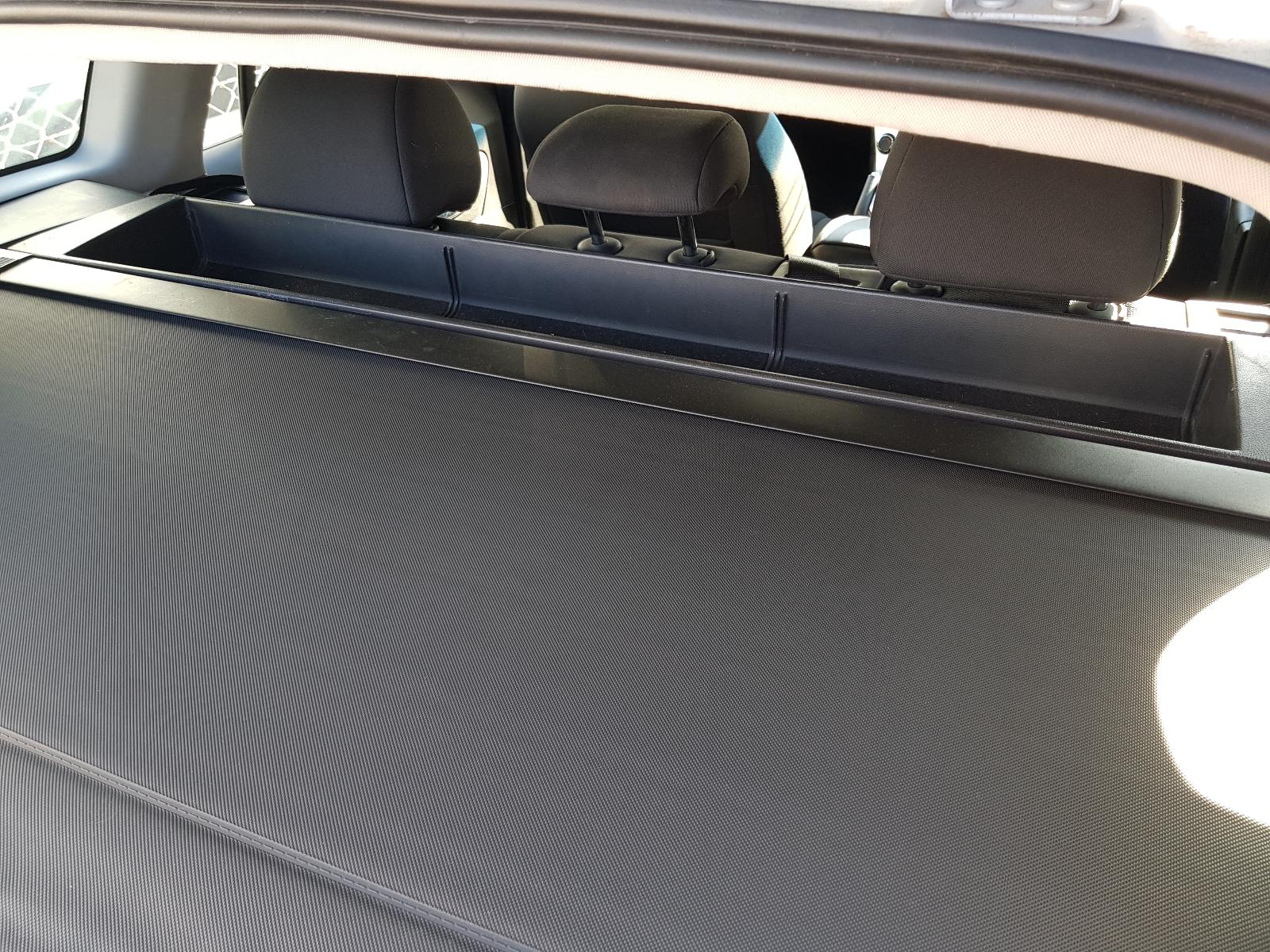 Holden Cruze - 2009-Present