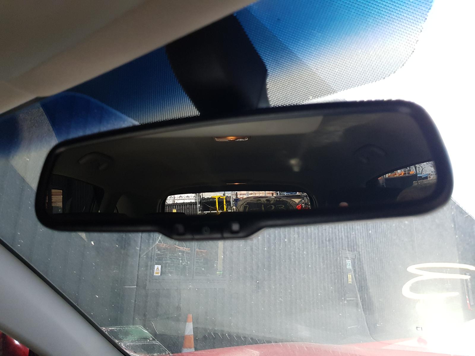 Holden Captiva - Captiva 7 2011-Present